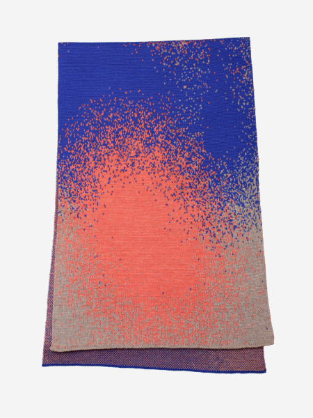 Spray Schal #1