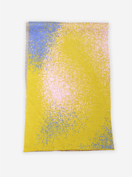 Spray Schal #2